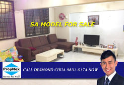 Blk 848 Yishun Street 81 (Yishun), HDB 5 Rooms #103667652